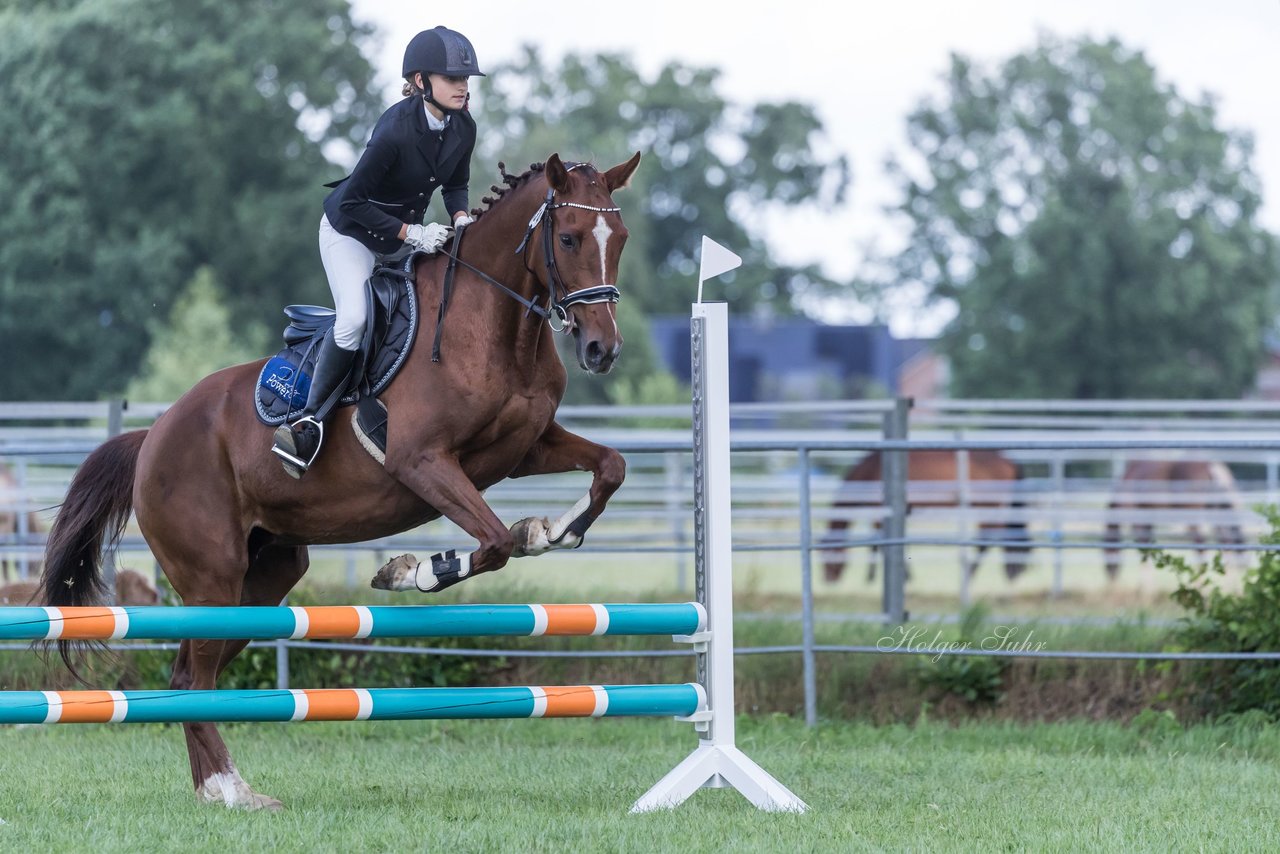 Bild 76 - Pony Akademie Turnier